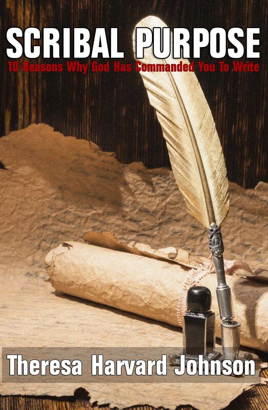 Scribal Purpose: 10 Reasons Why God Commanded You To Write