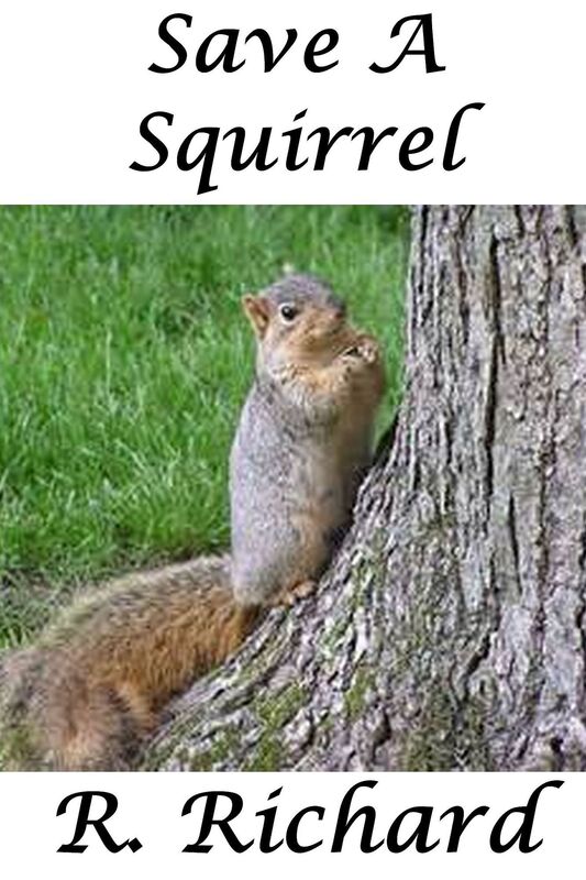 Save A Squirrel