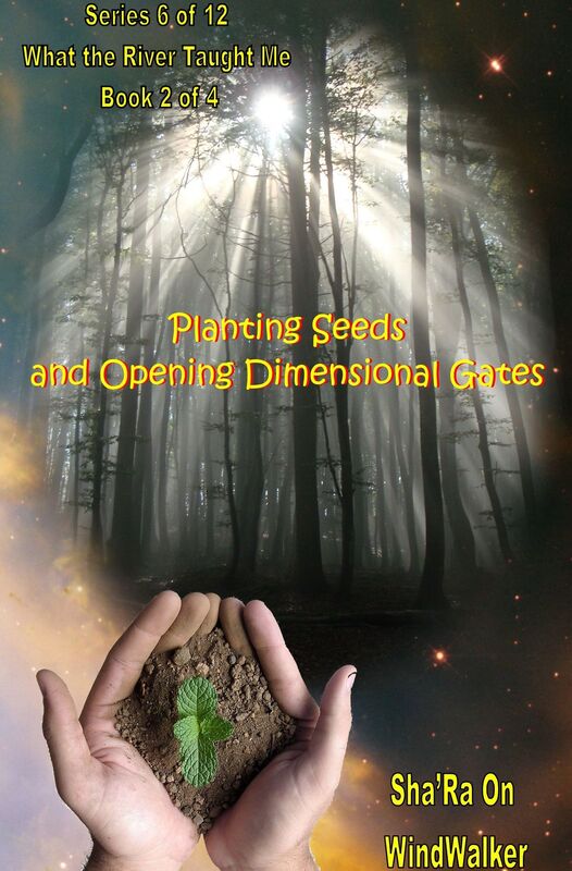Planting Seeds and Opening Dimensional Gates