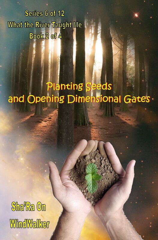 Planting Seeds and Opening Dimensional Gates