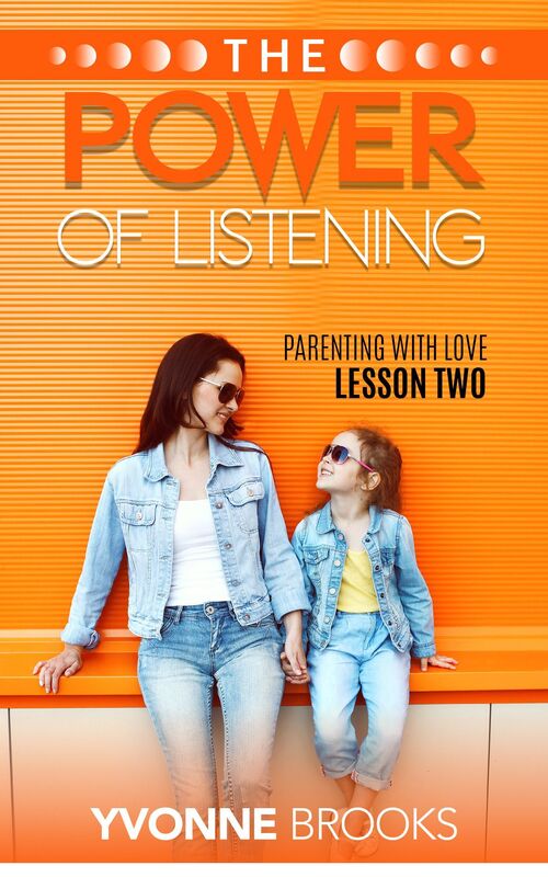 The Power of Listening