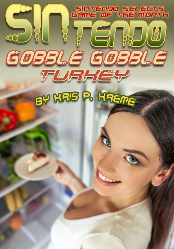 SINtendo Gobble Gobble Turkey