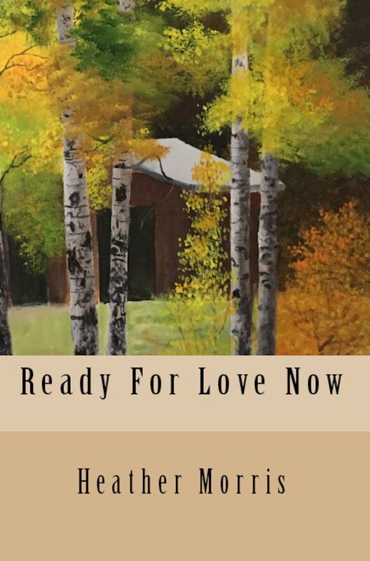 Ready For Love Now- Book 6 of the Colvin Series