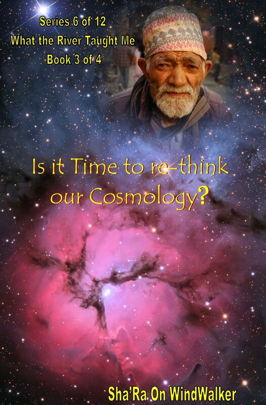 Is It Time To Re-think Our Cosmology