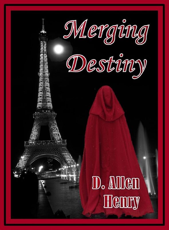 Merging Destiny