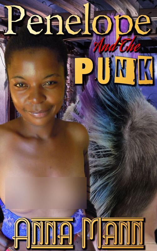 Penelope And The Punk