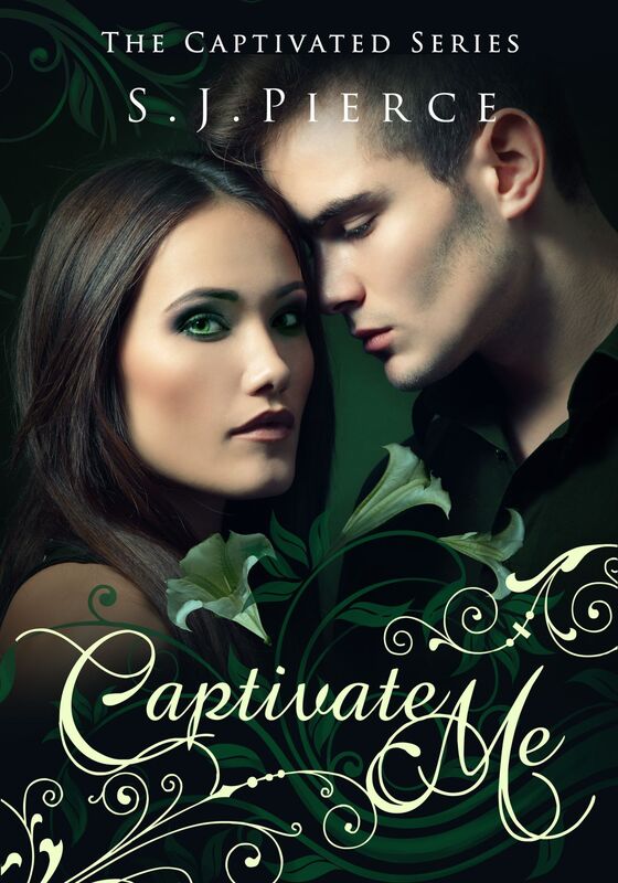 Captivate Me: The Captivated Series