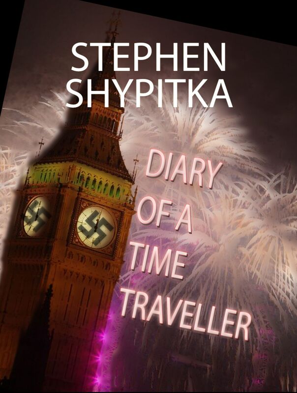 Diary Of A Time Traveller