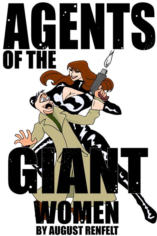 Agents of the Giant Women
