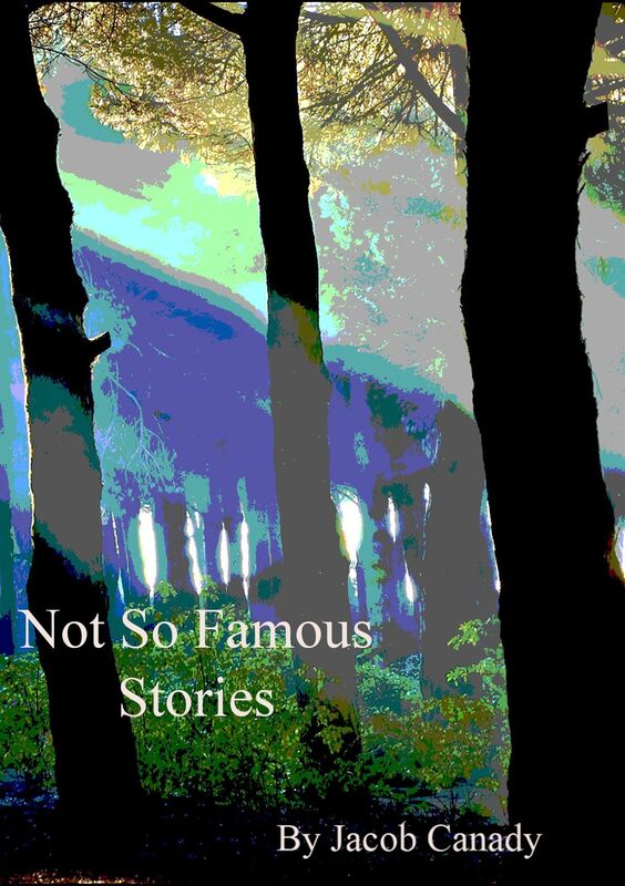 Not So Famous Stories