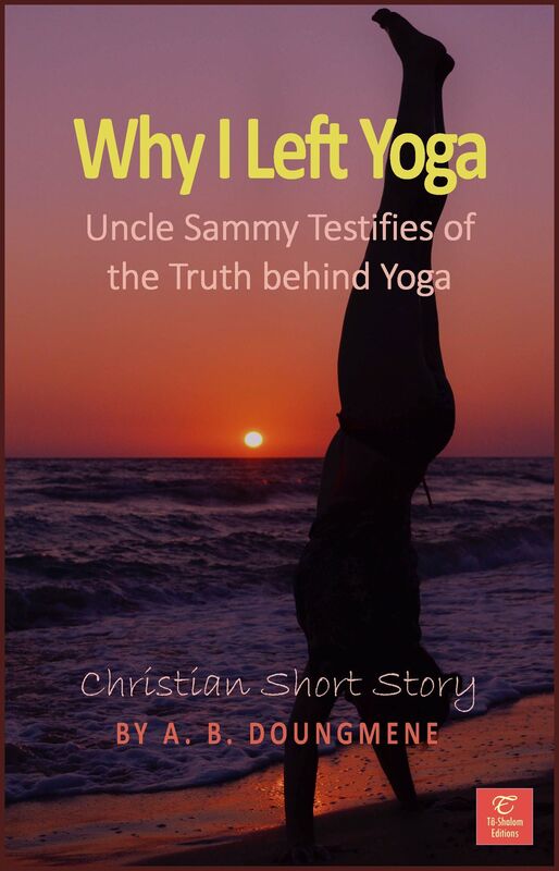 Why I Left Yoga