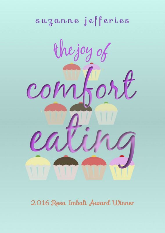 The Joy of Comfort Eating