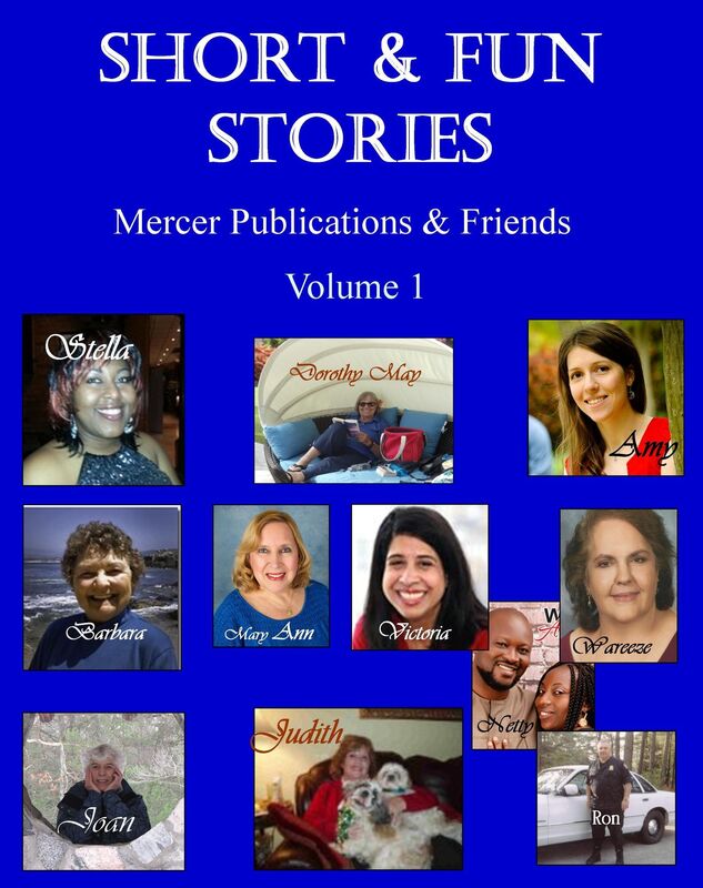 Short & Fun Stories