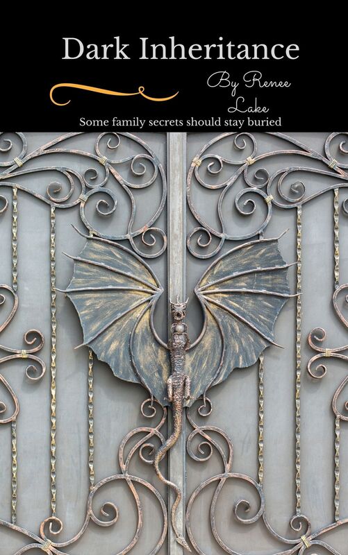 Dark Inheritance