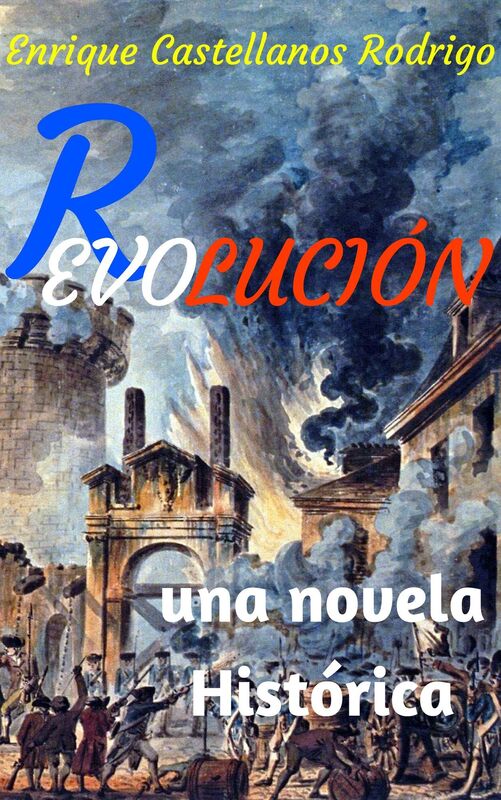 Revolución