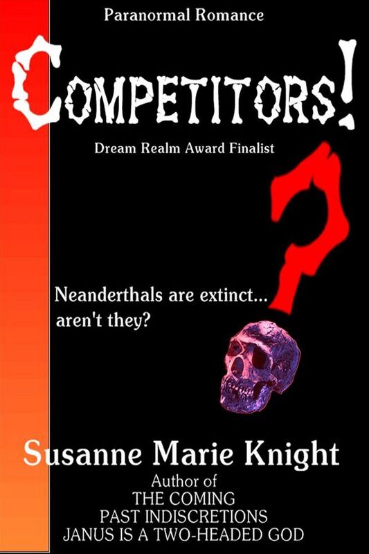 Competitors!