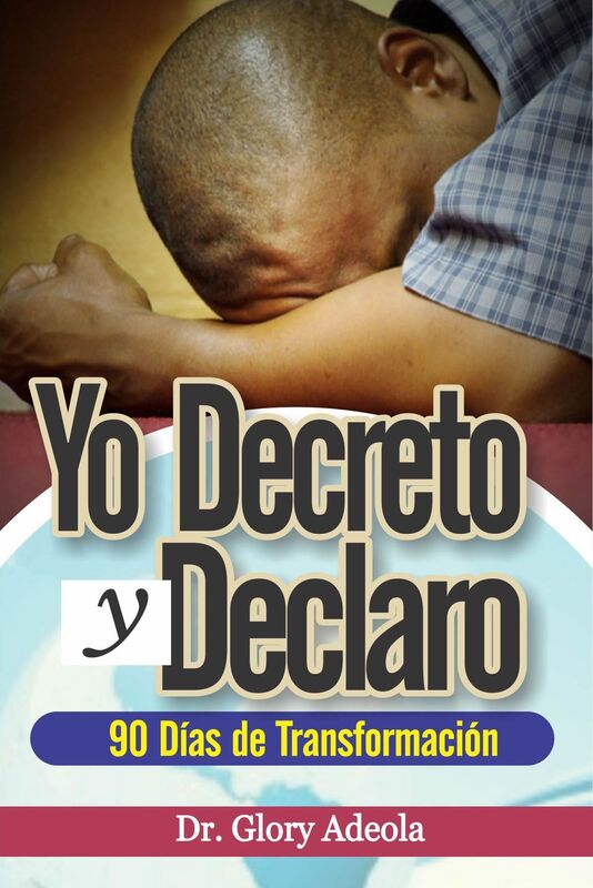 Yo Decreto y Declarar