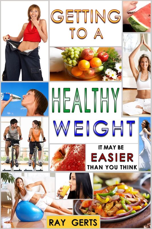 Getting to a Healthy Weight: It May Be Easier Than You Think