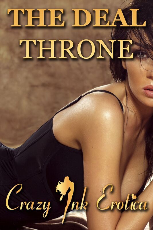 The Deal: Throne