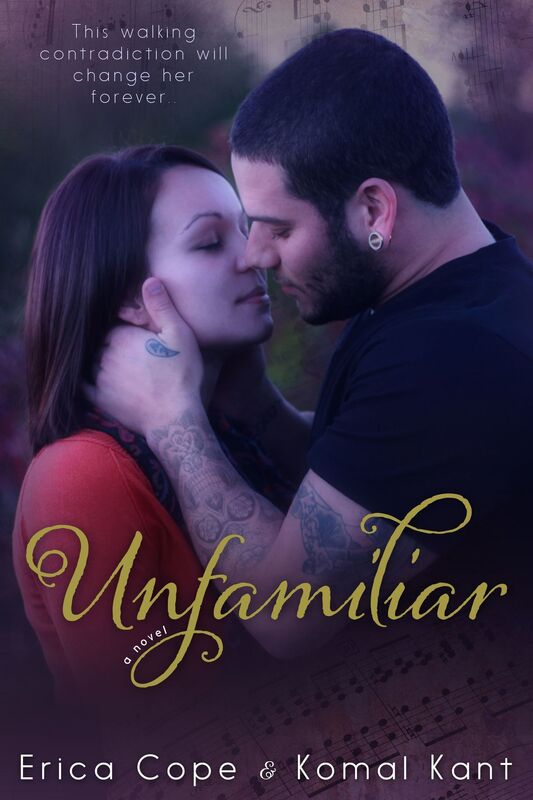 Unfamiliar
