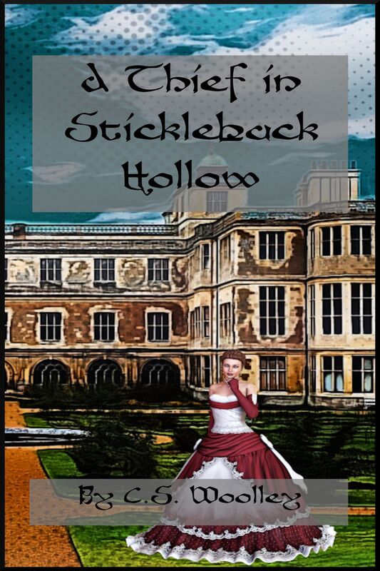 A Thief in Stickleback Hollow