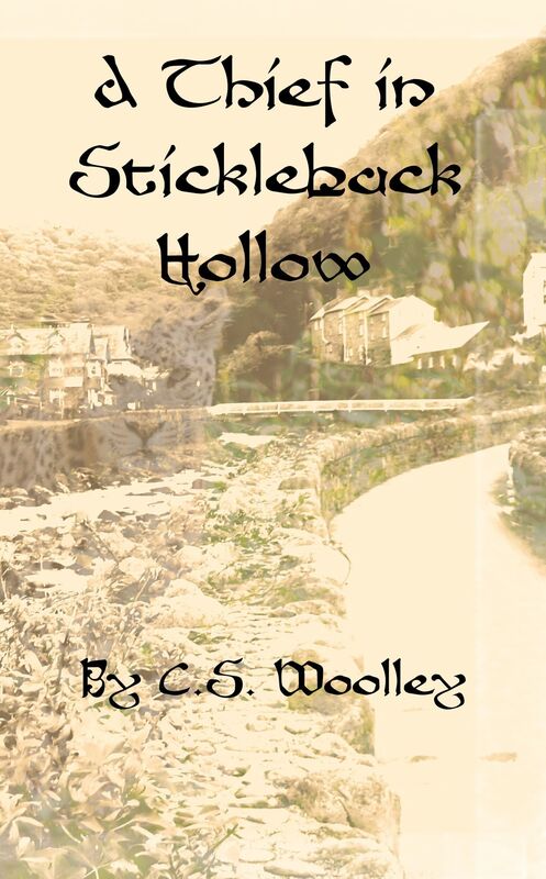 A Thief in Stickleback Hollow