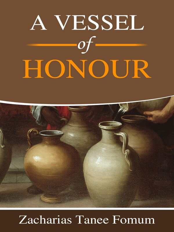 A Vessel Of Honour