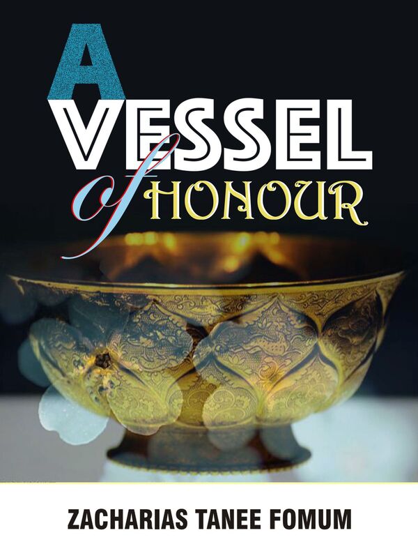 A Vessel Of Honour