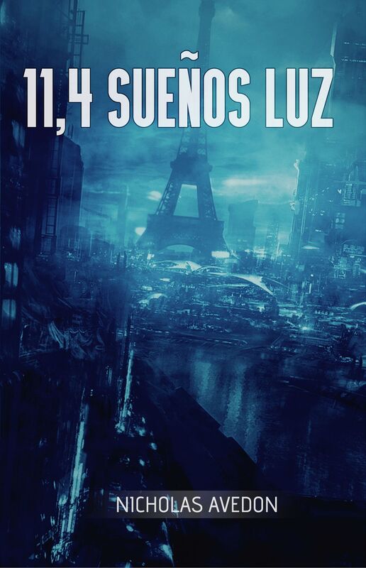 11,4 Sueños Luz