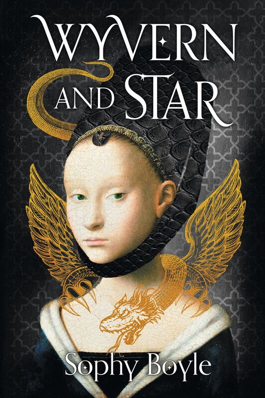 Wyvern and Star
