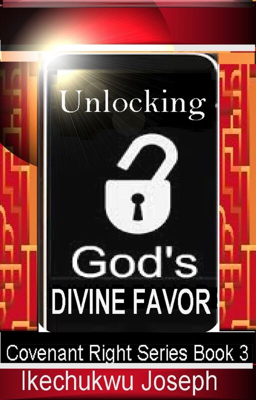 Unlocking Gods Divine Favor