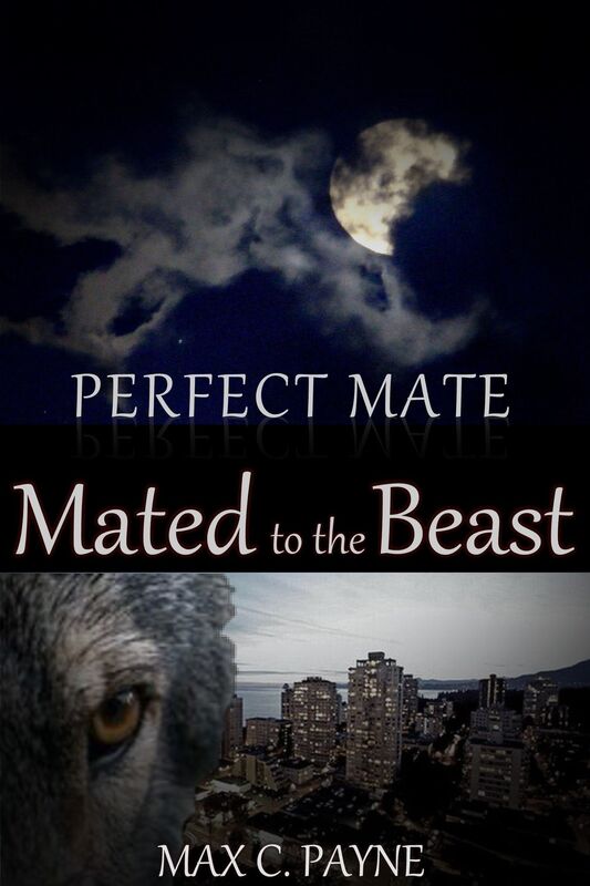 Perfect Mate:Mated to the Beast