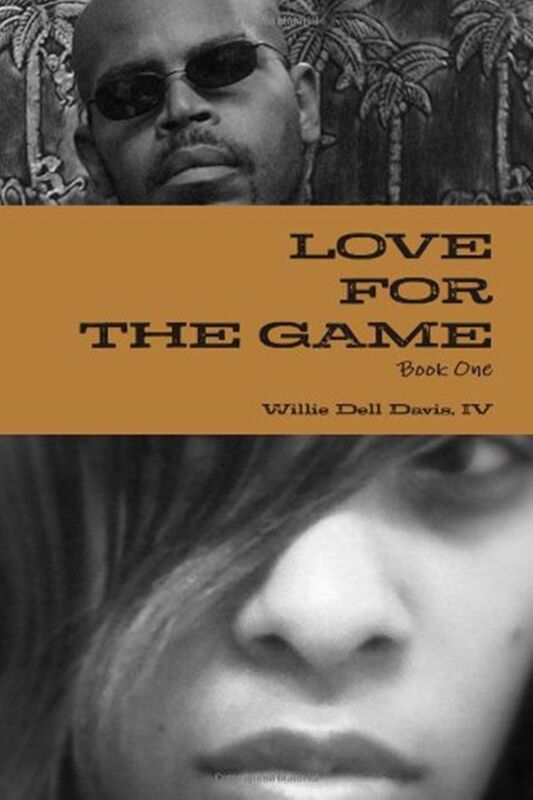 Love For The Game: Book One