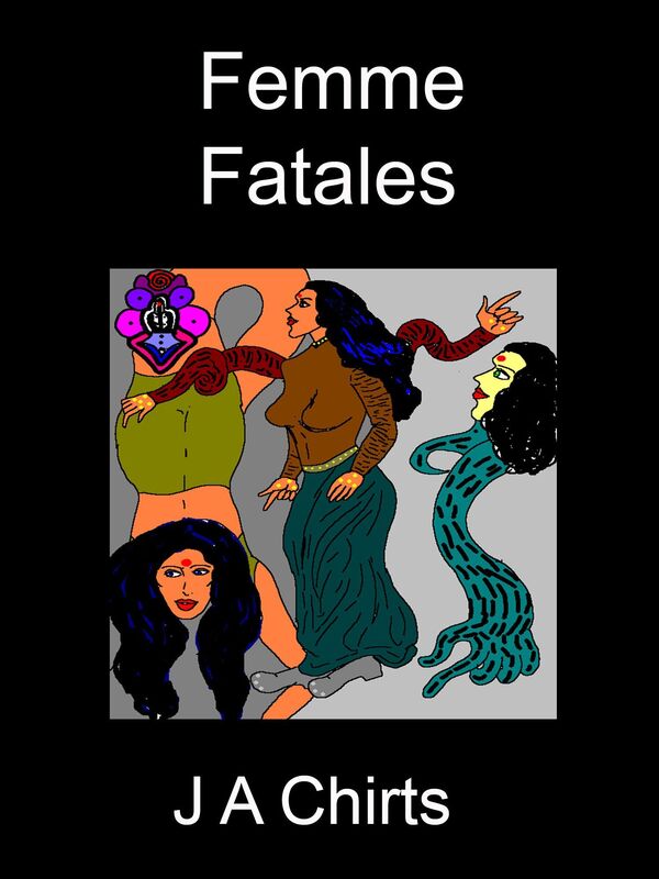 Femme Fatales