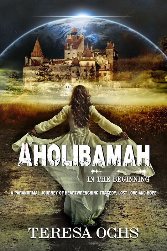Aholibamah: In the Beginning