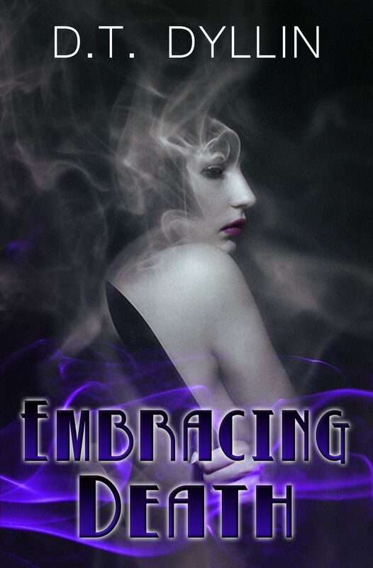 Embracing Death (The Death Trilogy #2)