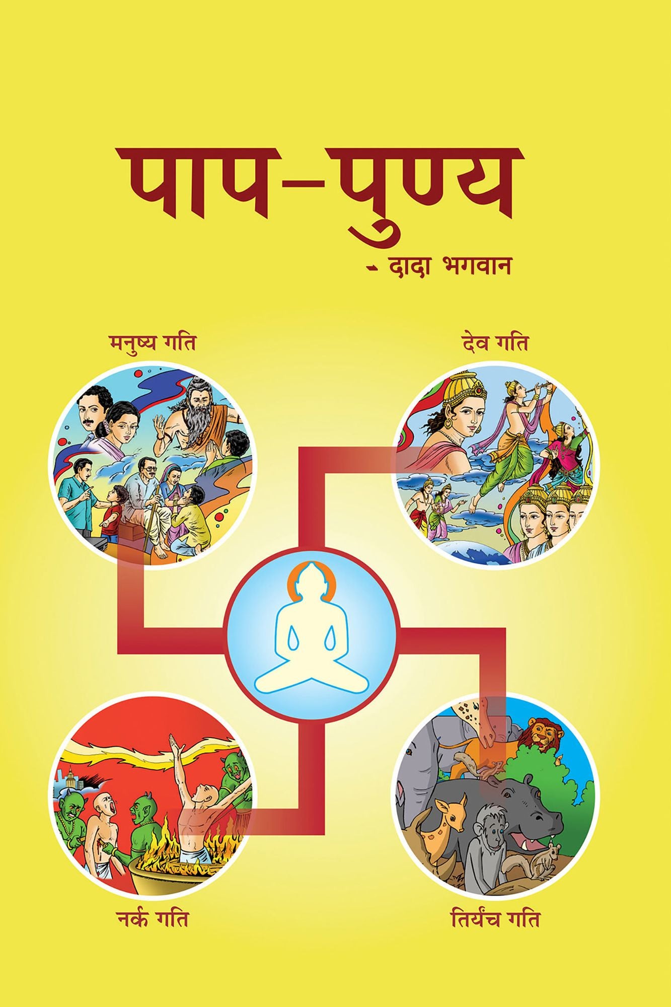 papa-punya (In Hindi)