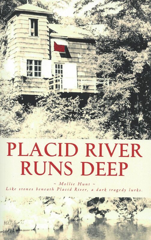 Placid River Runs Deep