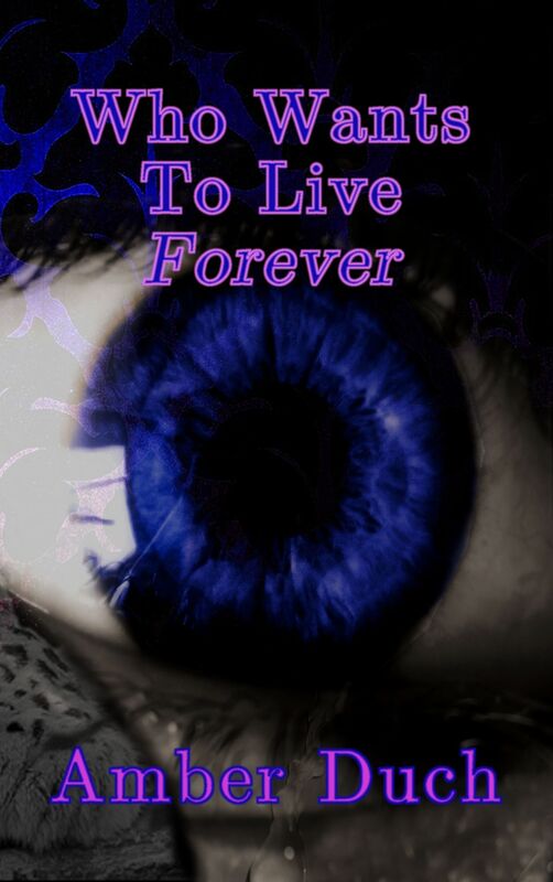 Who Wants To Live Forever