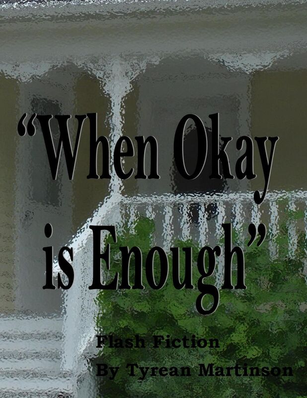 "When Okay is Enough"