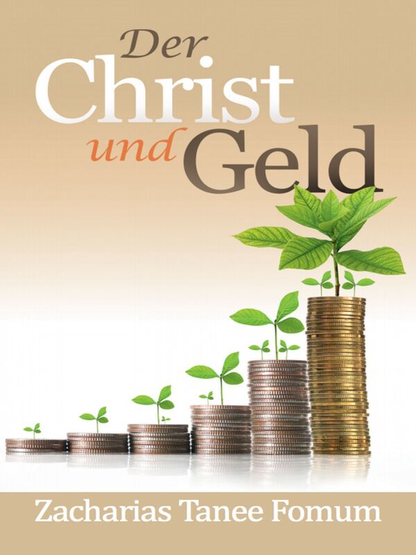 Der Christ Und Geld