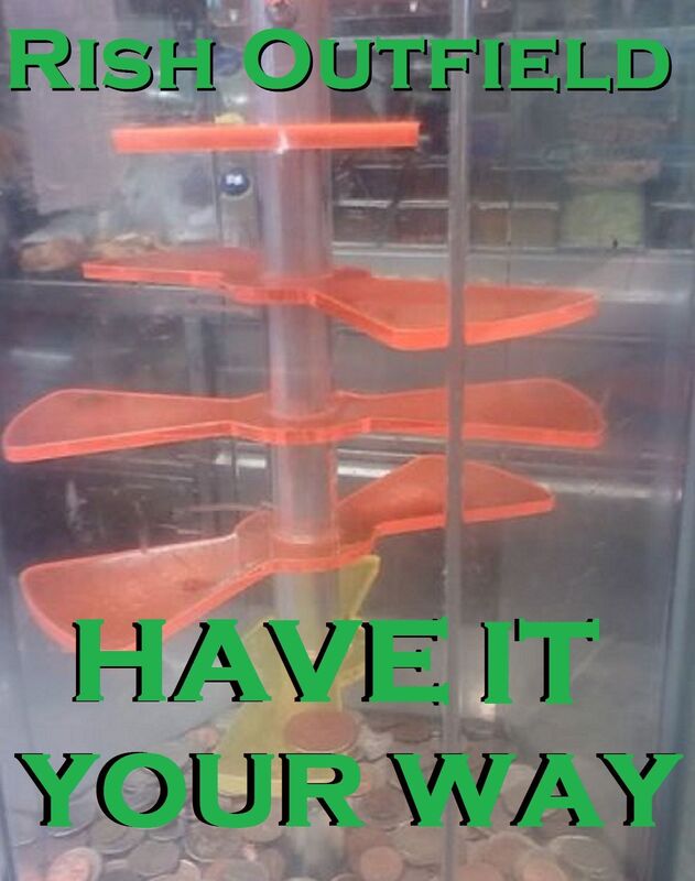 Have It Your Way