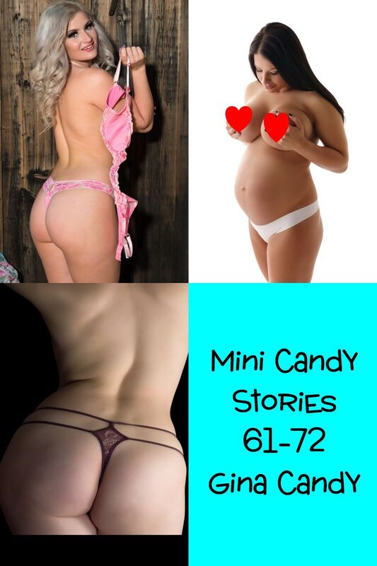 Mini Candy: Stories 61-72