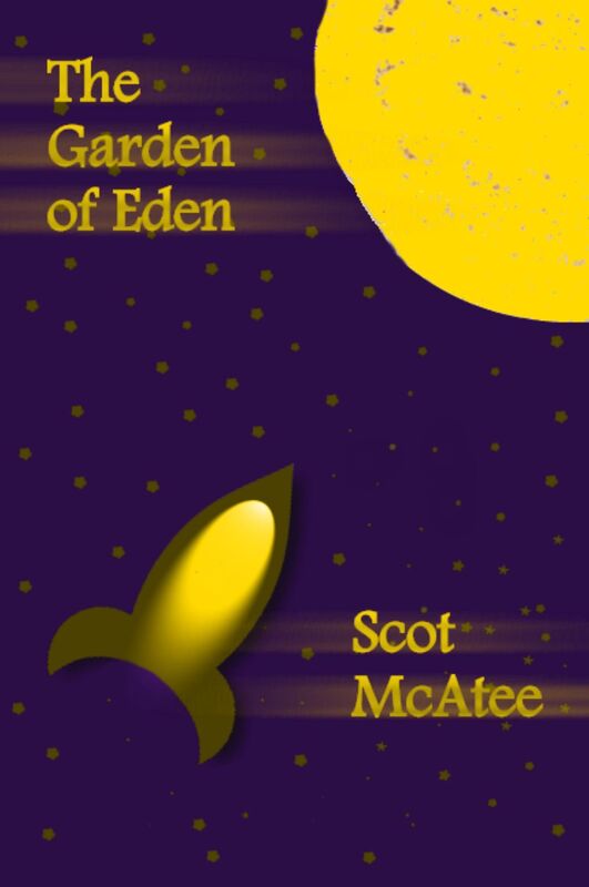 The Garden of Eden