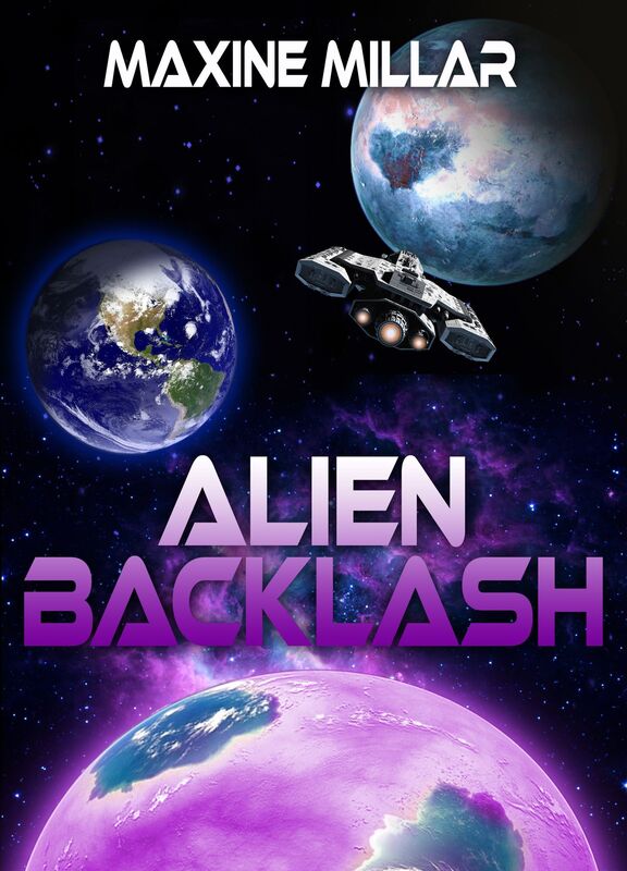 Alien Backlash