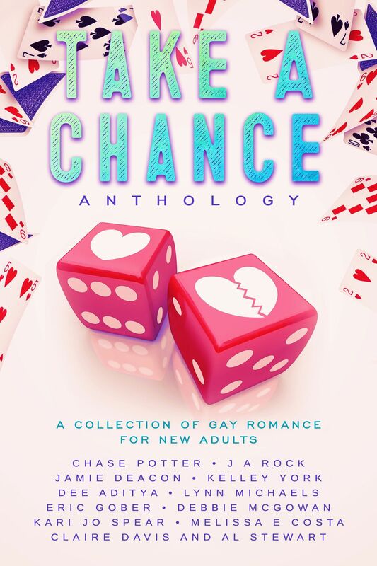 Take A Chance Anthology