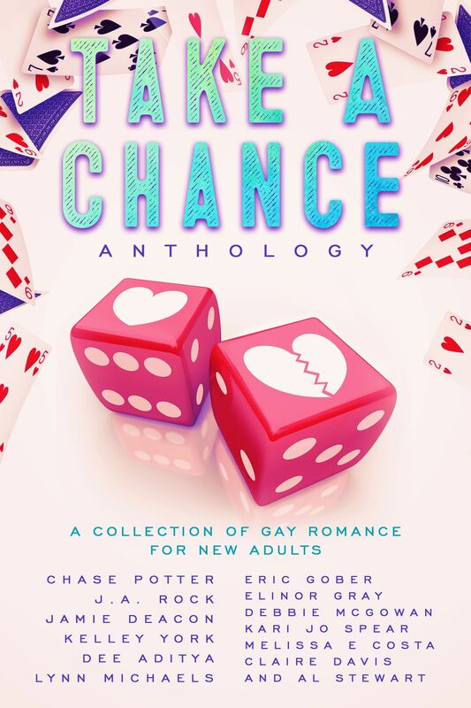 Take A Chance Anthology