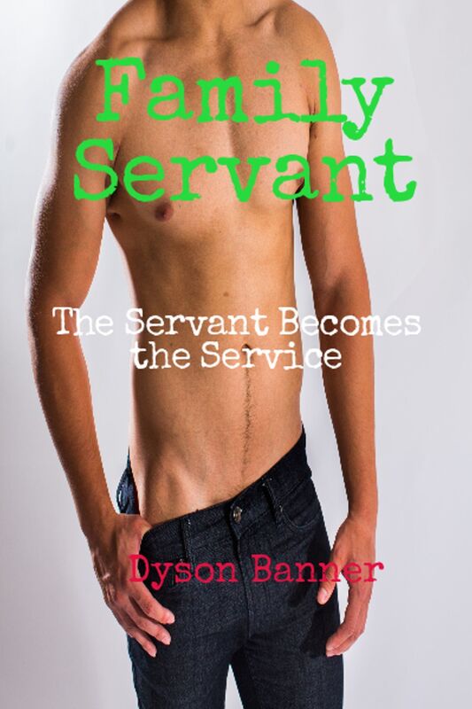 Family Servant The Servant Becomes the Service