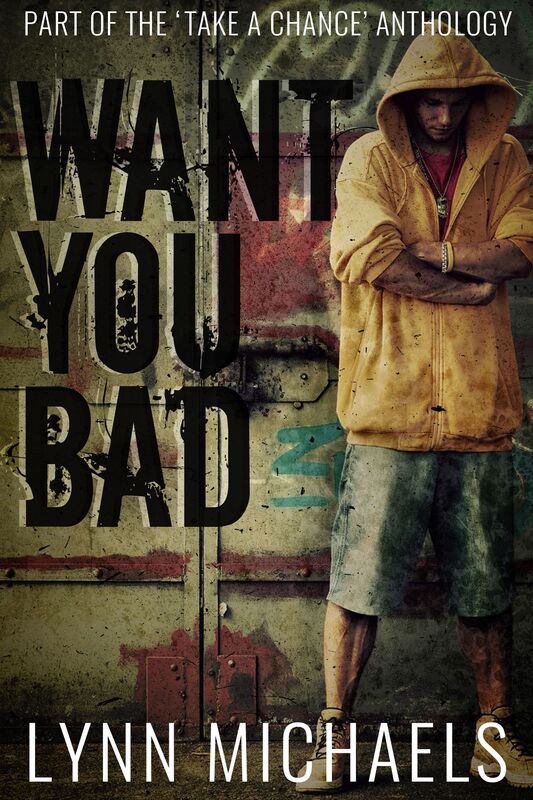 Want You Bad
