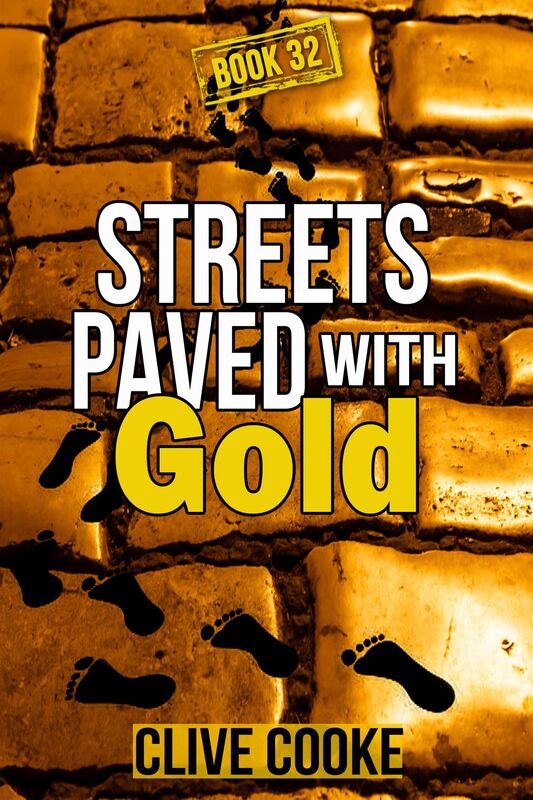 Book 32: Streets Paved with Gold